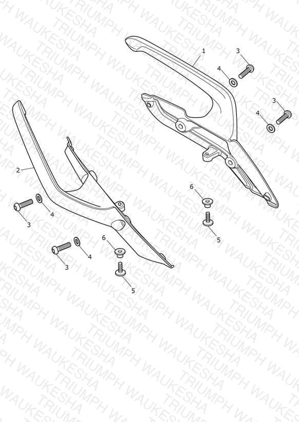 Assembly schematic