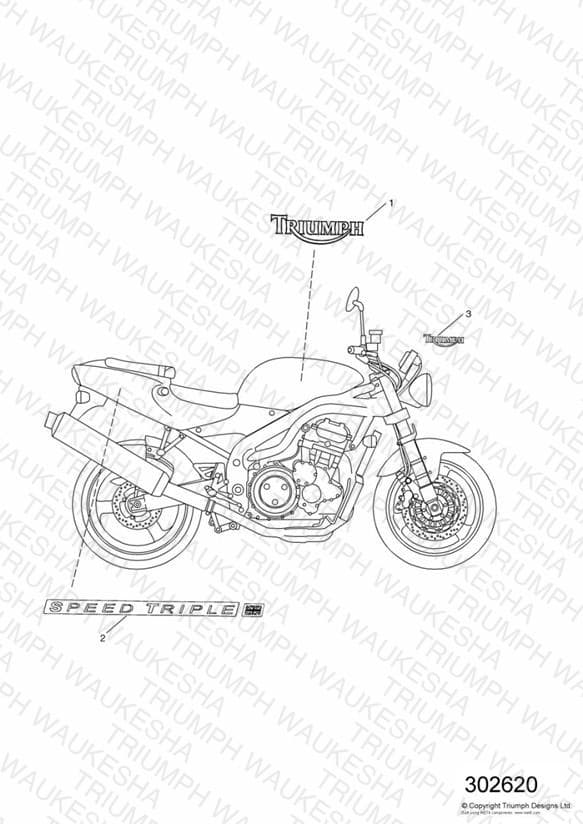 Assembly schematic