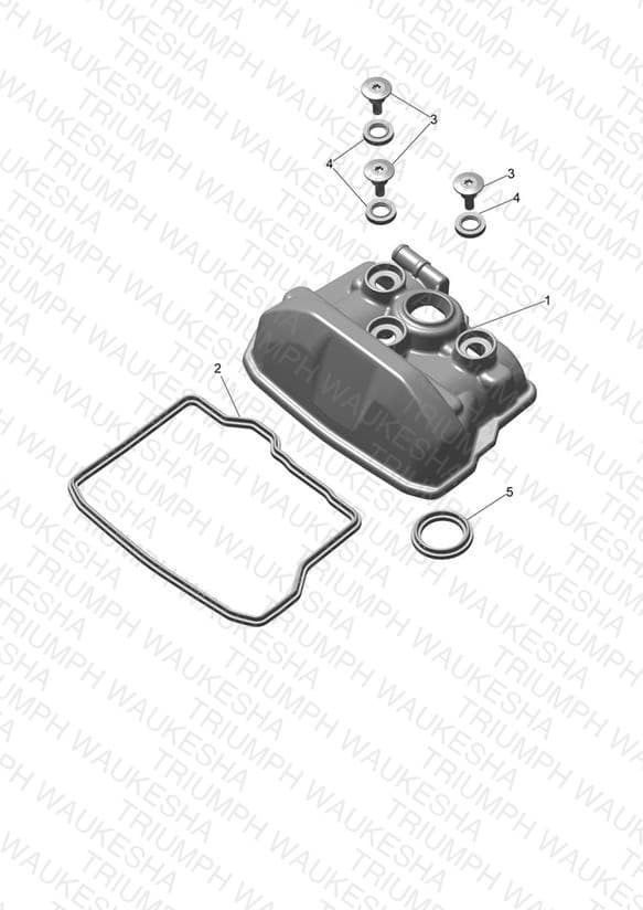 Assembly schematic