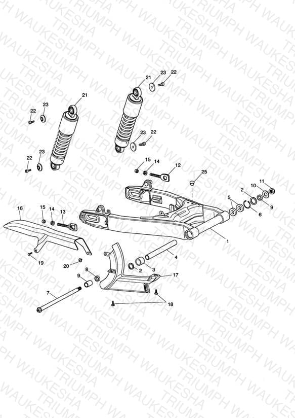 Assembly schematic