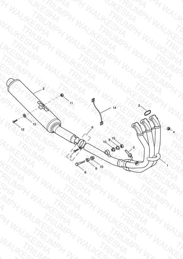 Assembly schematic
