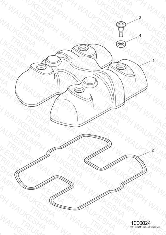 Assembly schematic