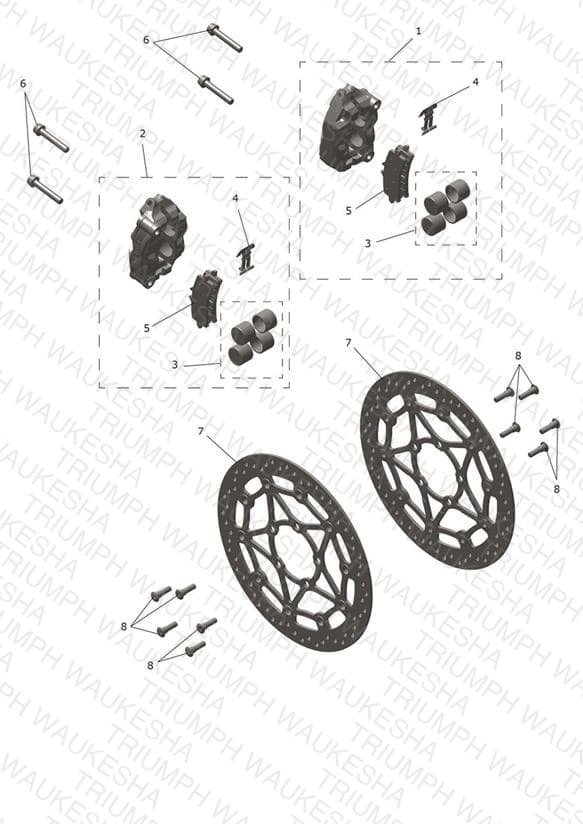 Assembly schematic