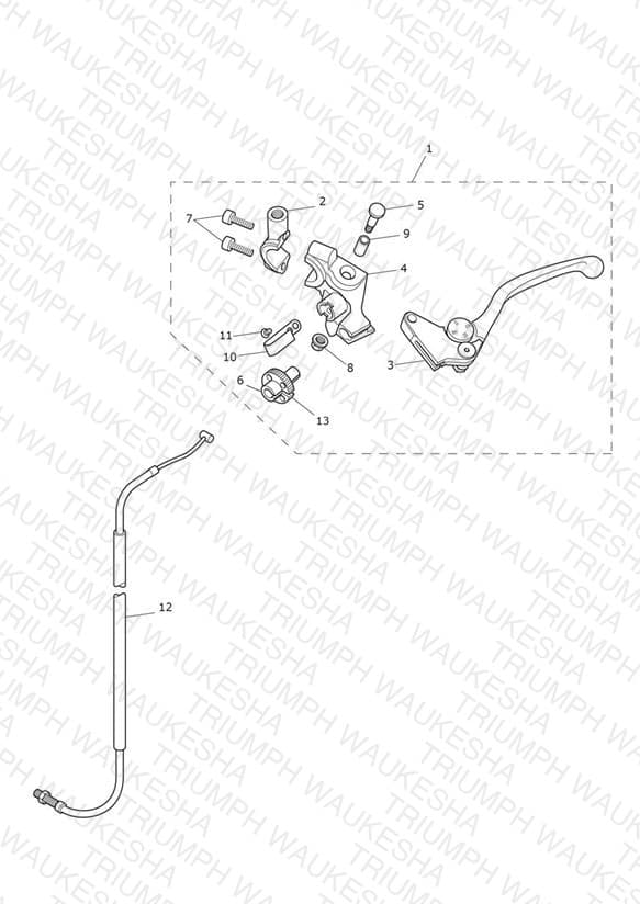 Assembly schematic