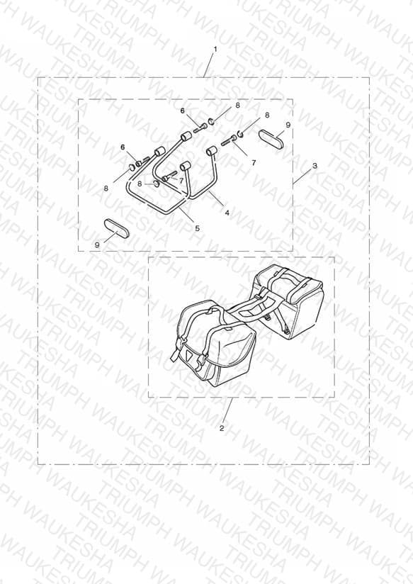Assembly schematic