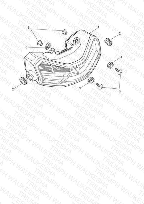 Assembly schematic