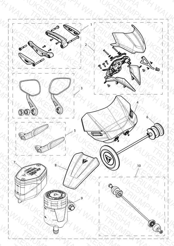 Assembly schematic