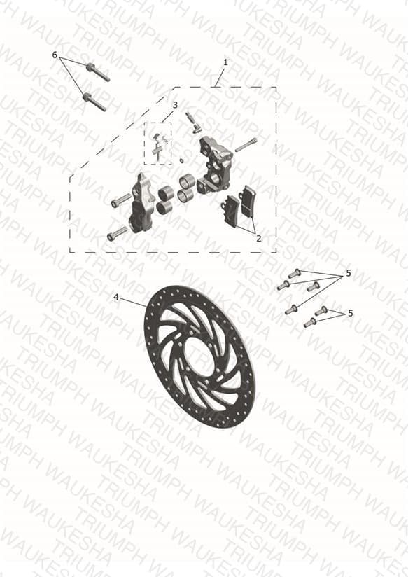 Assembly schematic