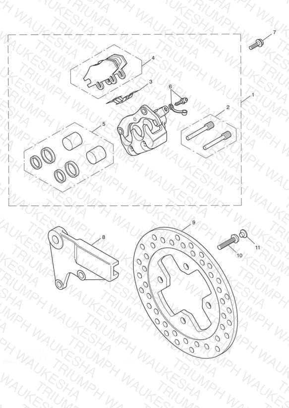 Assembly schematic