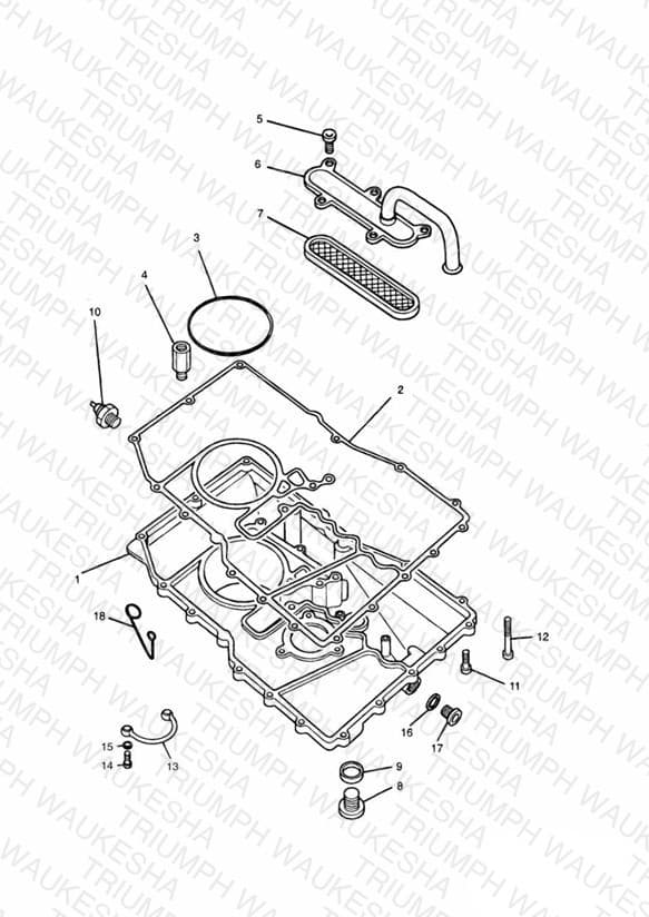 Assembly schematic