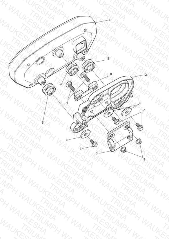 Assembly schematic