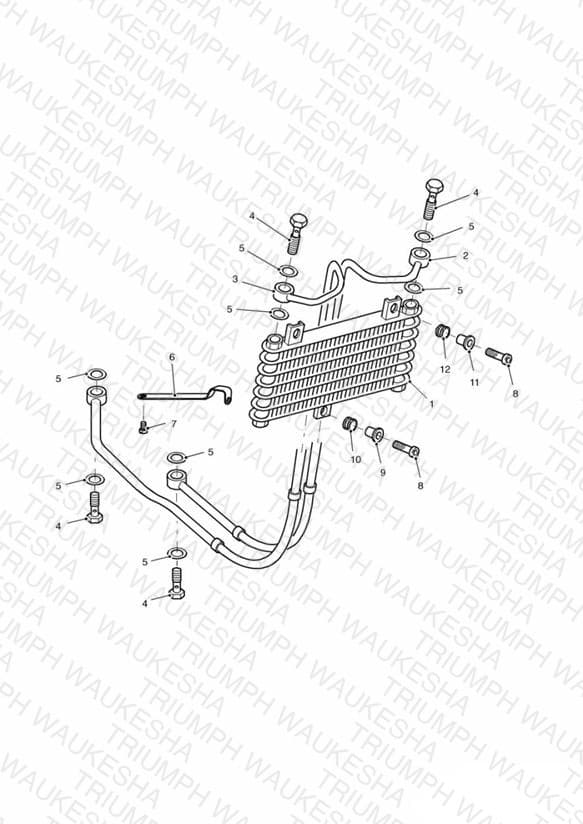 Assembly schematic