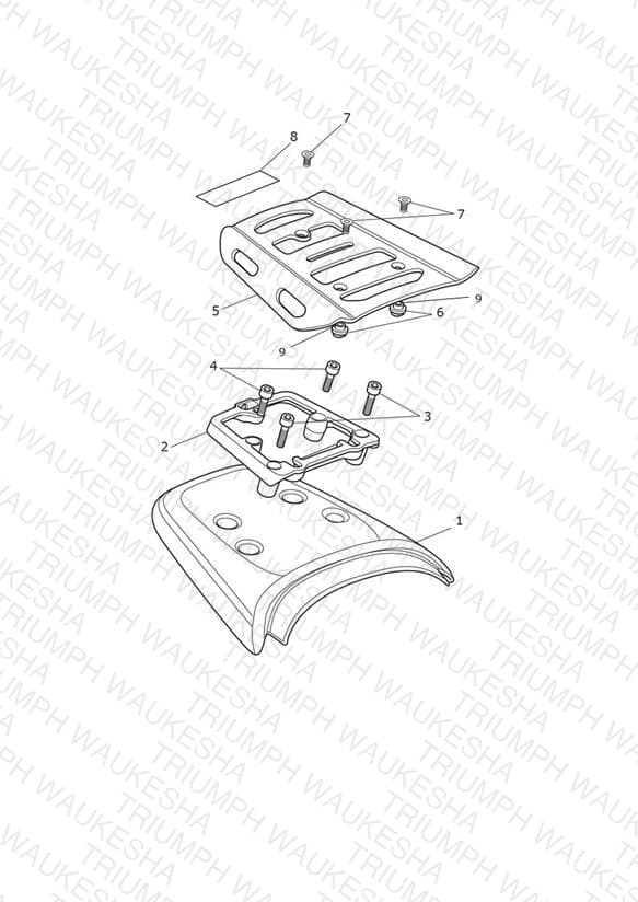 Assembly schematic