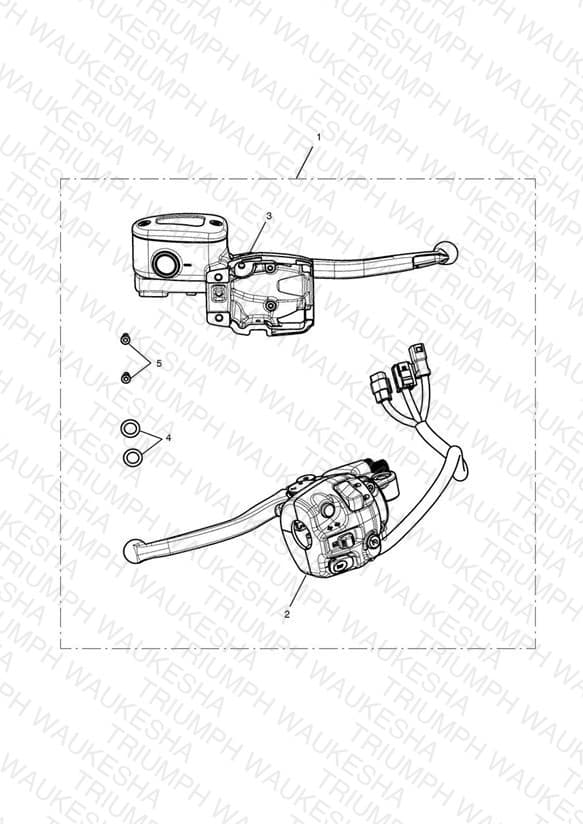 Assembly schematic