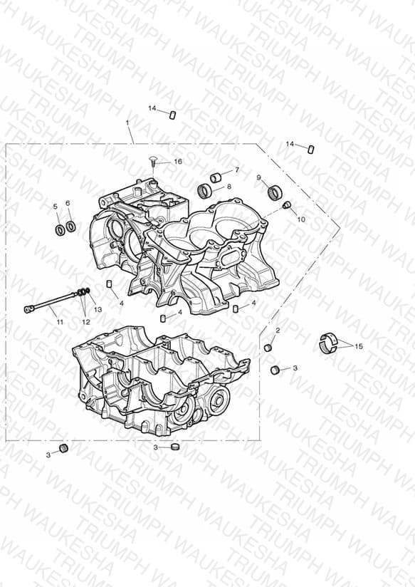 Assembly schematic