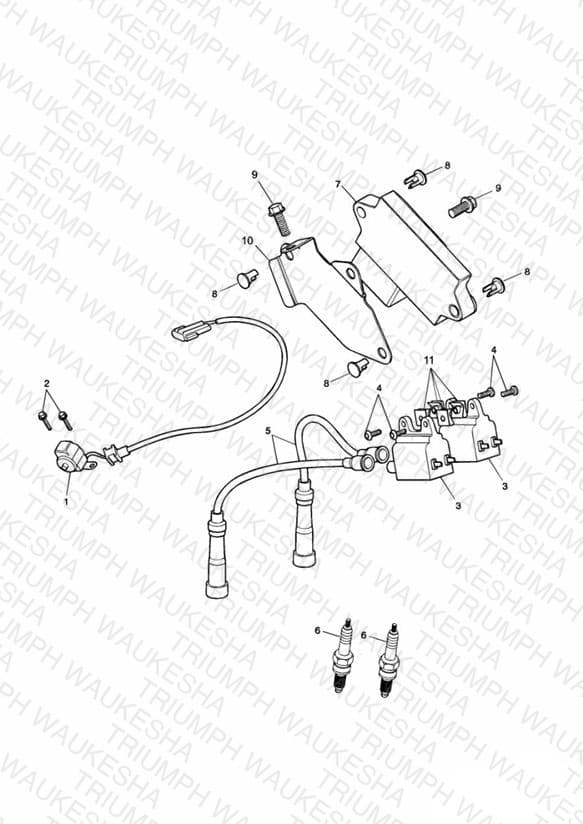 Assembly schematic
