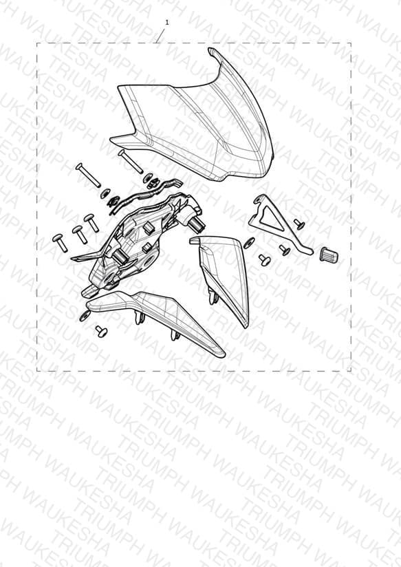 Assembly schematic