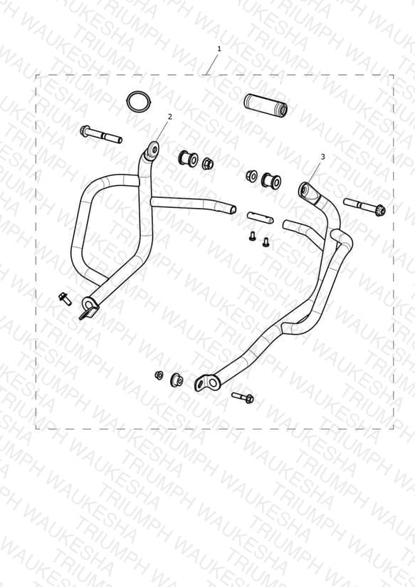 Assembly schematic