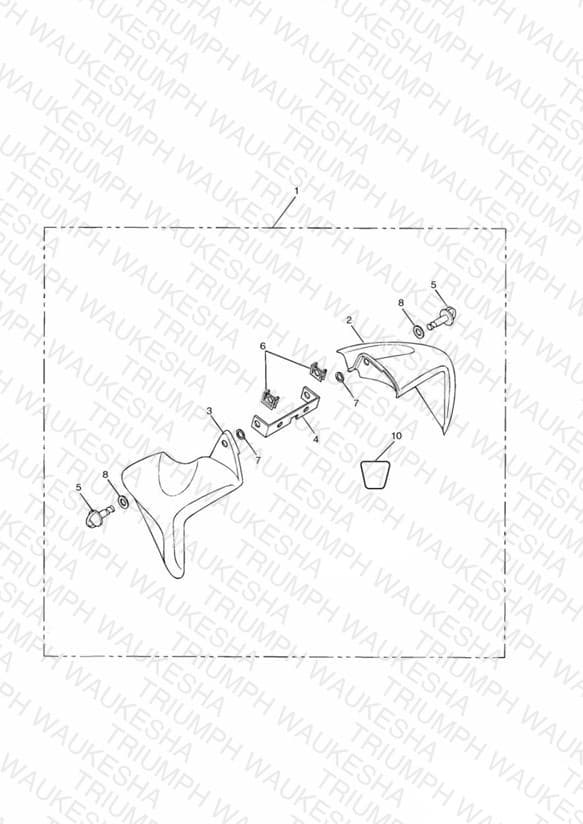 Assembly schematic
