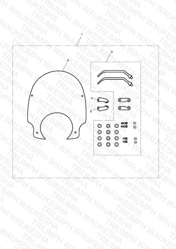 Assembly schematic