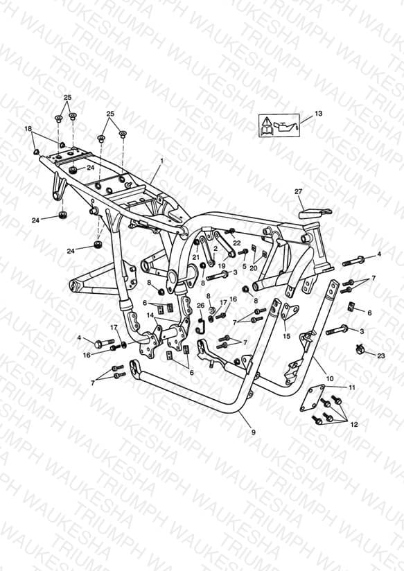 Assembly schematic