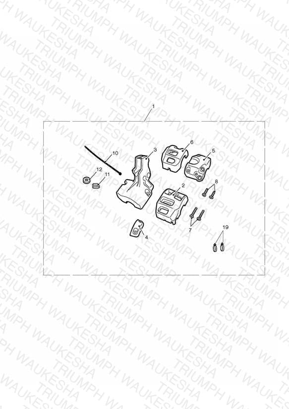 Assembly schematic