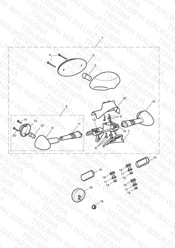 Assembly schematic