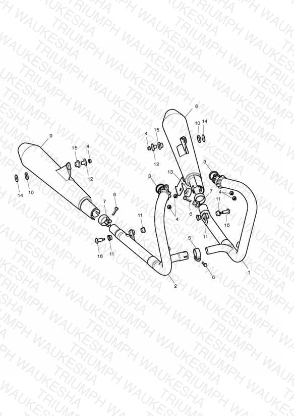 Assembly schematic