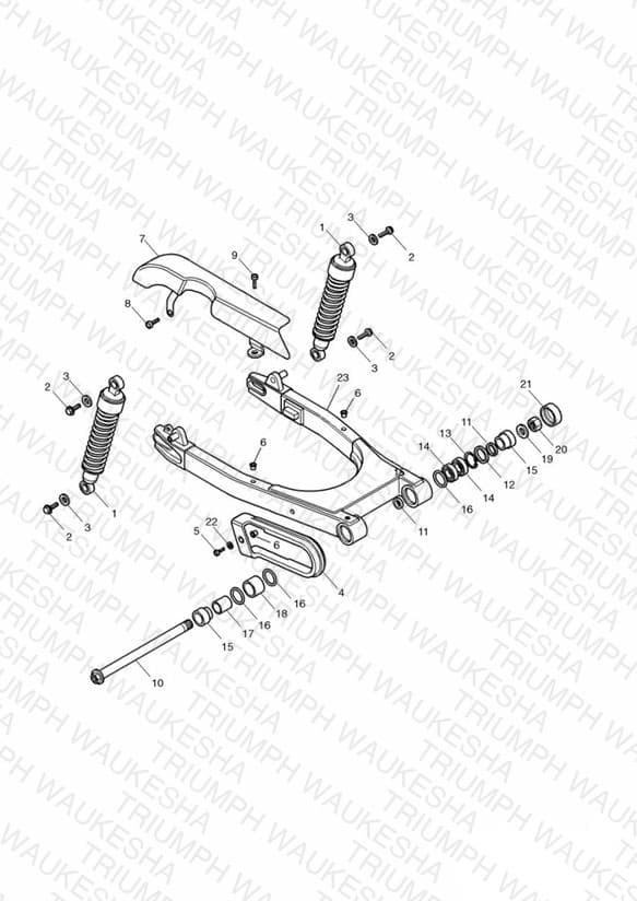 Assembly schematic