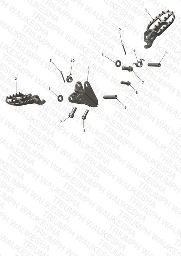 Assembly schematic