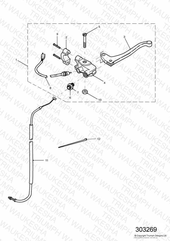 Assembly schematic