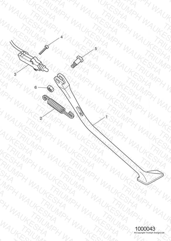 Assembly schematic