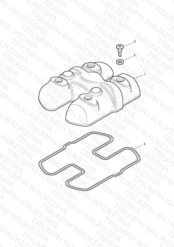 Assembly schematic