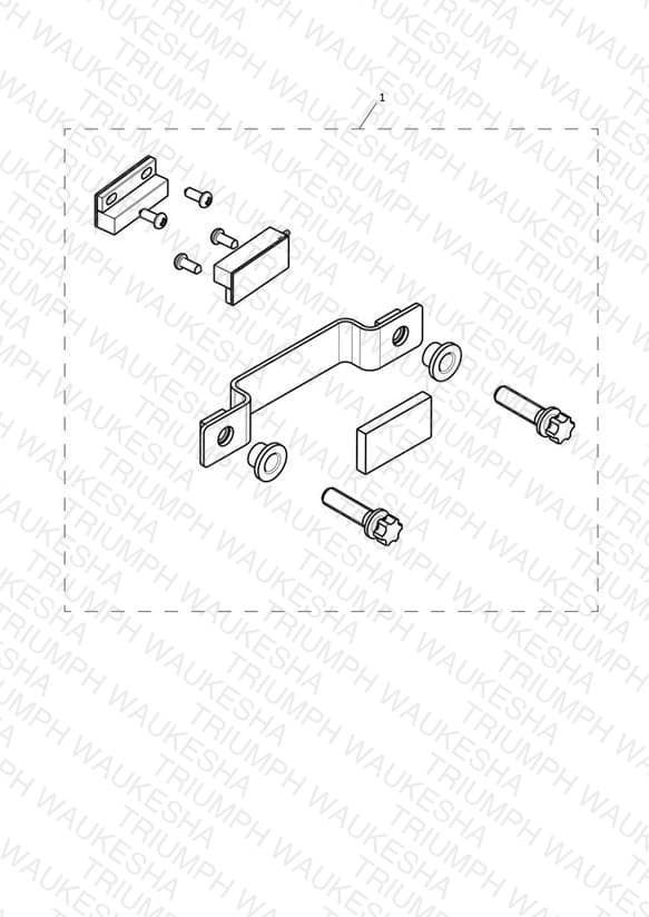 Assembly schematic