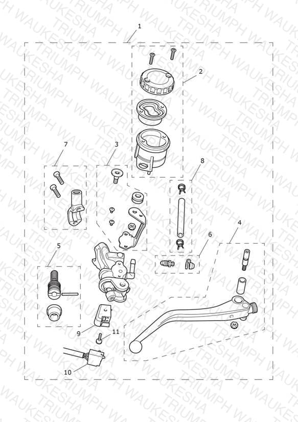 Assembly schematic