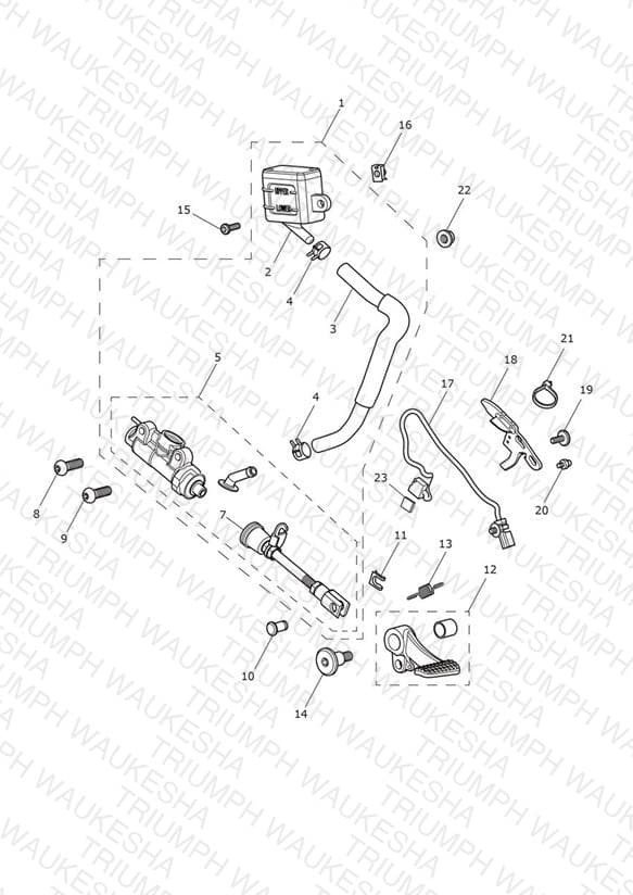 Assembly schematic