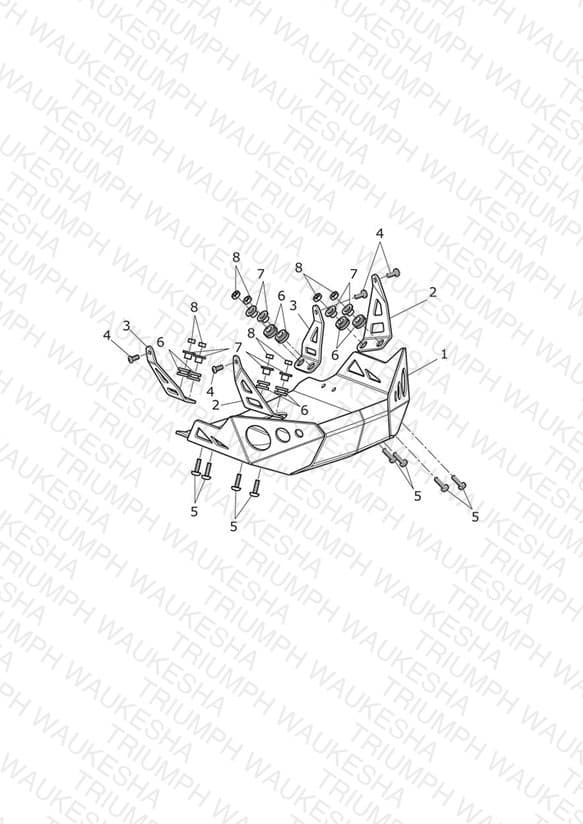 Assembly schematic