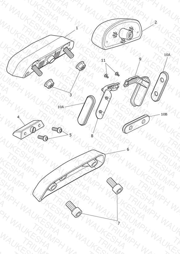 Assembly schematic