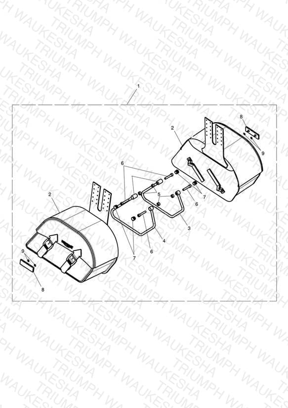 Assembly schematic