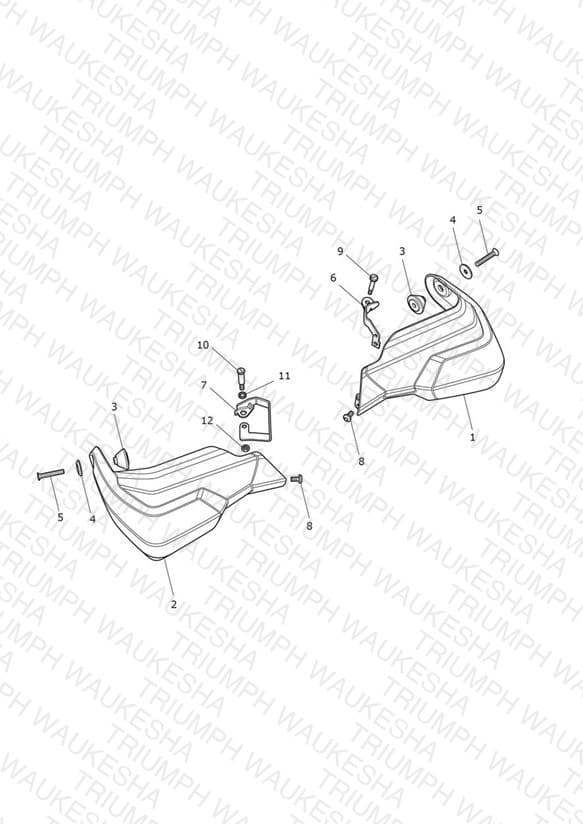 Assembly schematic