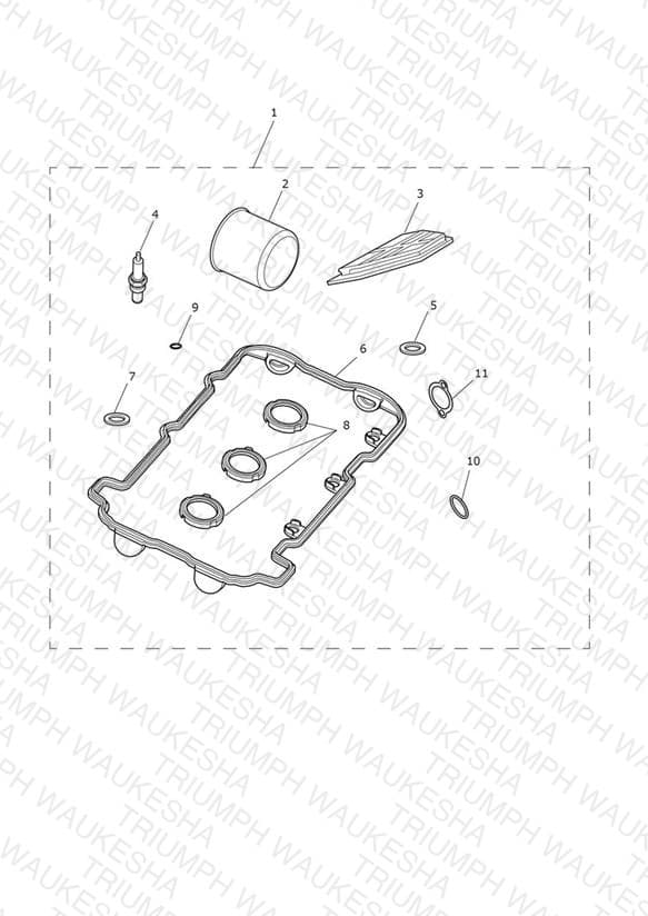 Assembly schematic