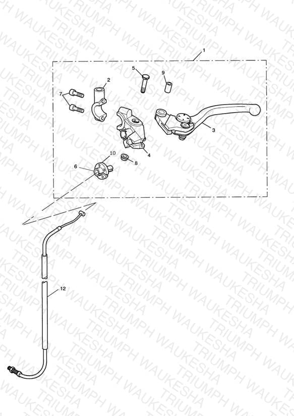 Assembly schematic