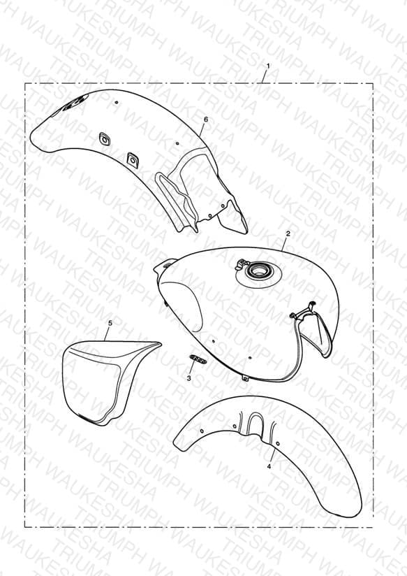 Assembly schematic