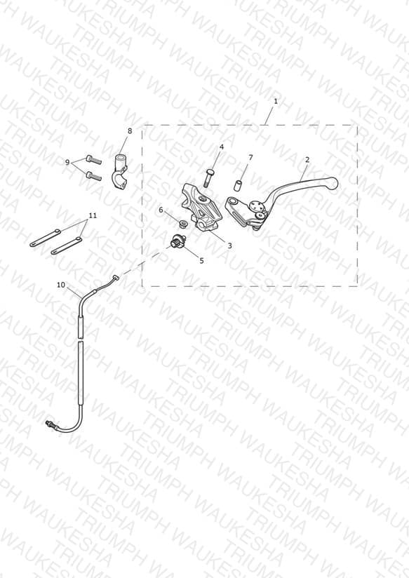 Assembly schematic