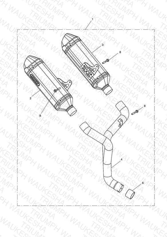 Assembly schematic