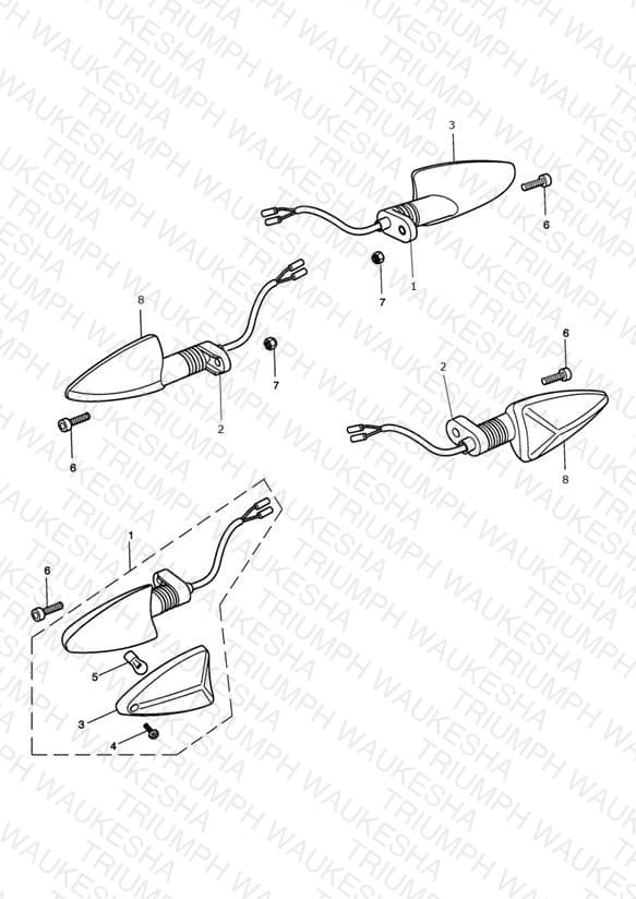 Assembly schematic