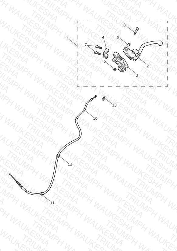 Assembly schematic