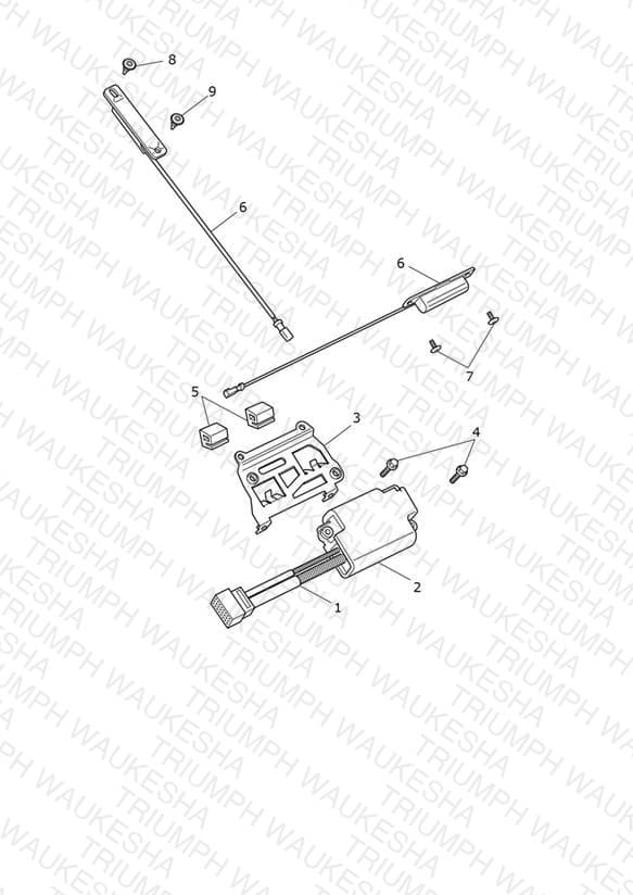 Assembly schematic