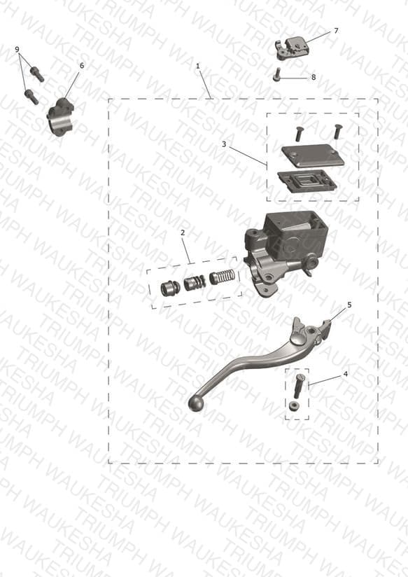 Assembly schematic