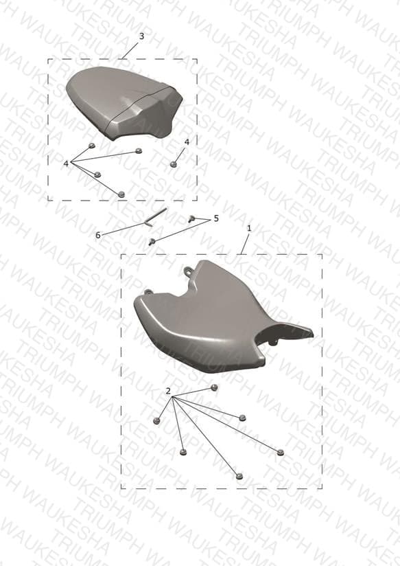 Assembly schematic